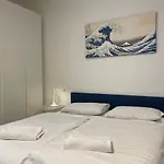 Hotel apartamentowy Roma Malcesine
