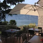 Hotel apartamentowy Roma Malcesine