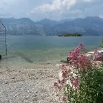 Roma Hotel apartamentowy Malcesine
