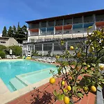 Hotel apartamentowy Roma Malcesine