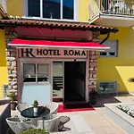 Hotel apartamentowy Roma Malcesine