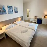 Hotel apartamentowy Roma