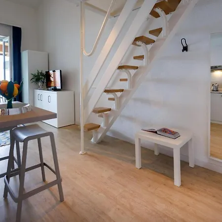 Roma Apart-hotel Malcesine