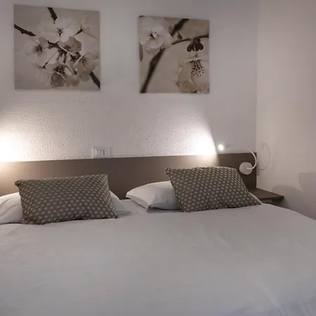 Roma Apart-hotel Malcesine