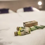 罗马公寓酒店 3*