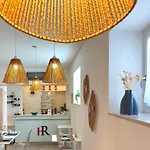公寓式酒店 罗马公寓酒店 3*