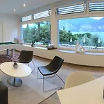 公寓式酒店 罗马公寓酒店 3*