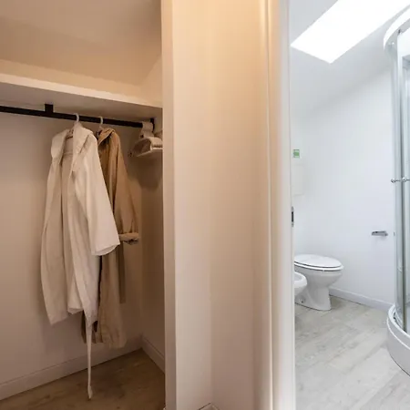 Apart-hotel Roma 3*