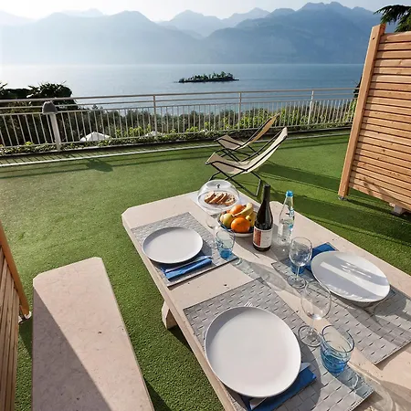 Roma 3* Malcesine