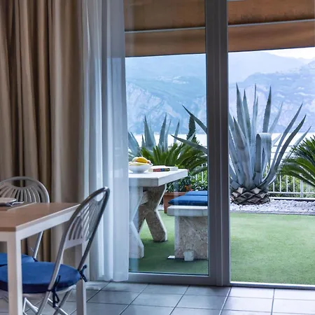 Apart-hotel Roma