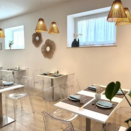 罗马公寓酒店 公寓式酒店 3*
