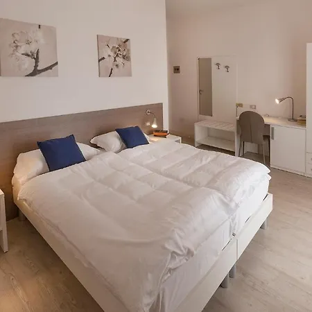 Roma 3* מאלצ'סינה