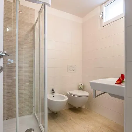 Apart-hotel Roma 3*