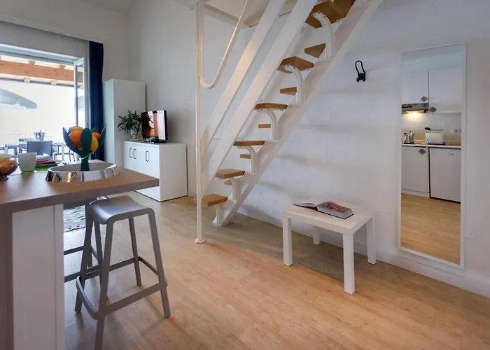 Roma Aparthotel Malcesine