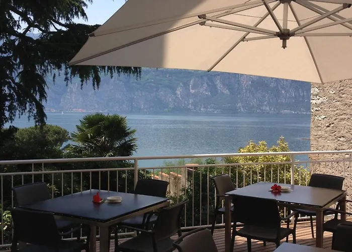 Aparthotel Roma Malcesine