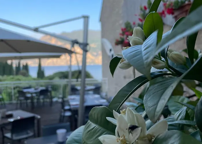 Roma 3* Malcesine