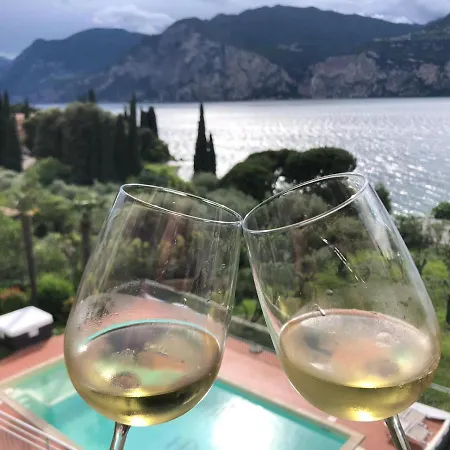 Roma 3* Malcesine