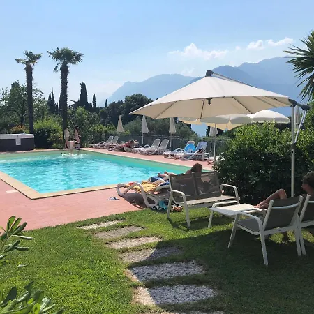 Aparthotel Roma