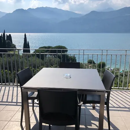 Apartahotel Roma