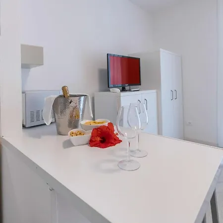 Apartmanhotel Roma