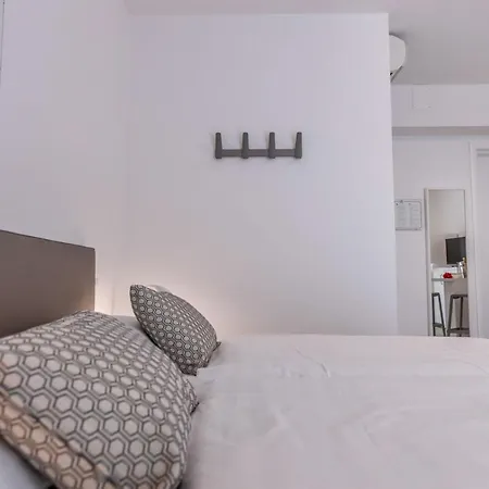Roma Aparthotel