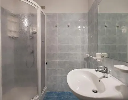 Apart Otel Roma Malcesine