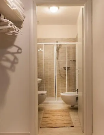 公寓式酒店 罗马公寓酒店 3*