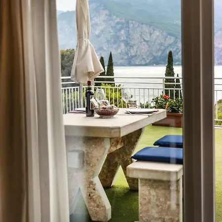Apart Otel Roma Malcesine