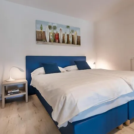 Apart Otel Roma 3*