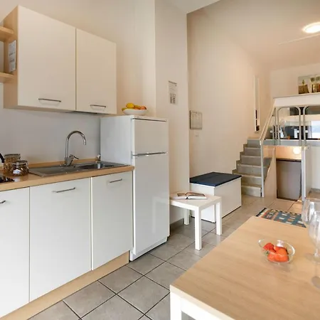 Aparthotel Roma