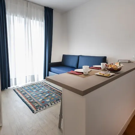 Aparthotel Roma Malcesine