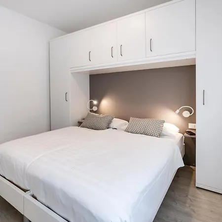 Aparthotel Roma