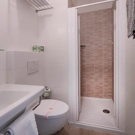 Roma Aparthotel Malcesine