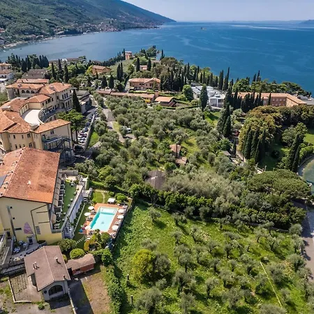 Roma 3* Malcesine