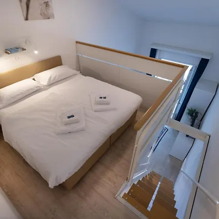 Aparthotel Roma 3*