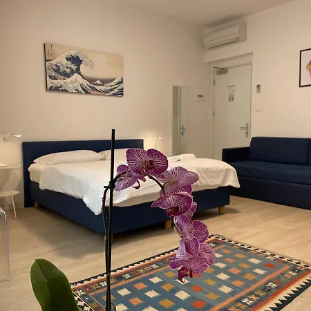 Roma Apartahotel 3*