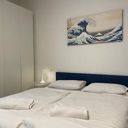 Aparthotel Roma Malcesine