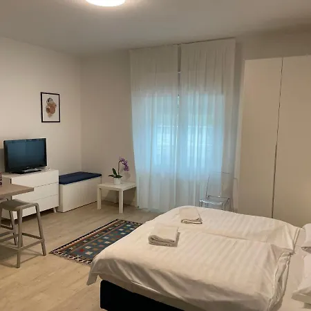 Roma Aparthotel