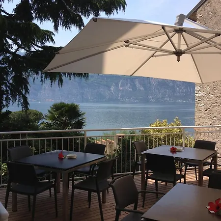 Aparthotel Roma Malcesine