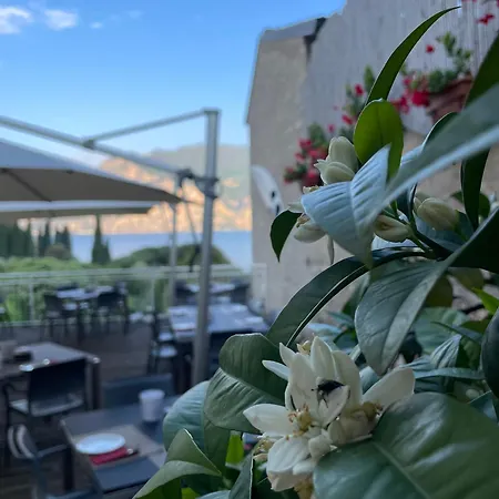 Roma 3* Malcesine