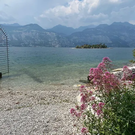 Roma Apartahotel Malcesine