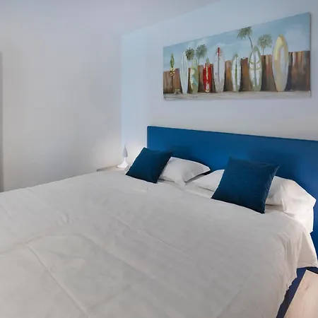 Roma Apart Otel