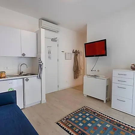 Roma 3* Μαλτσεζίνε