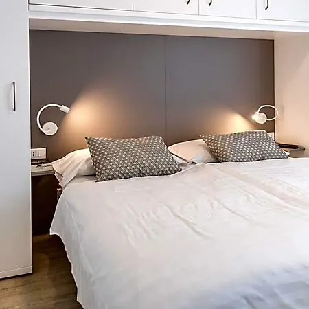 Roma Lägenhetshotell
