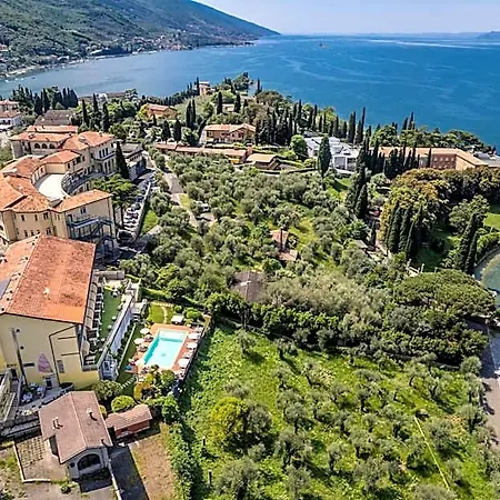 Roma Lägenhetshotell Malcesine