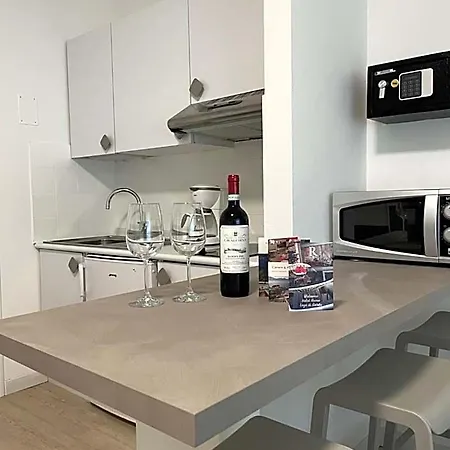 Apart Otel Roma