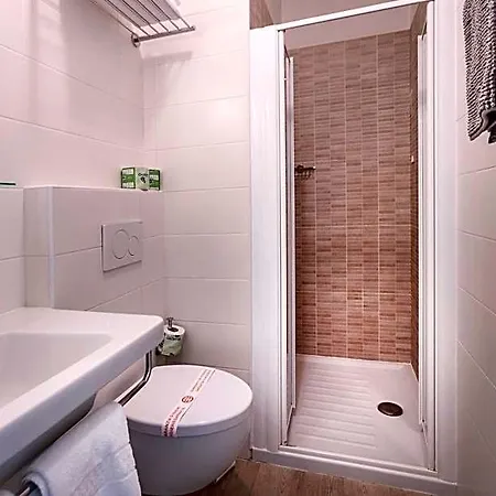 Roma Lägenhetshotell Malcesine