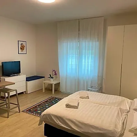 Roma Μαλτσεζίνε