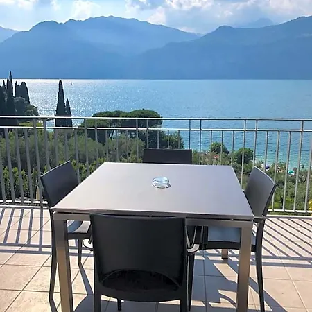 Apart-hotel Roma 3*