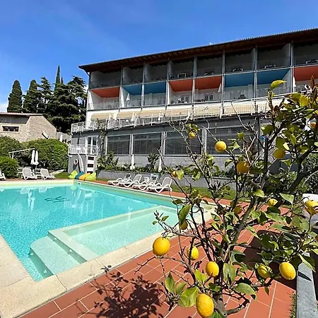 Roma 3* Μαλτσεζίνε